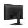 Philips 24E1N1300AE Monitor Profesional 23.8" Full HD IPS 100Hz USB-C Regulable en Altura Negro